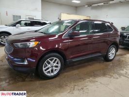 Ford Edge 2024 2