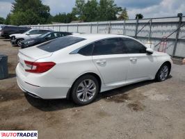 Honda Accord 2019 1 Honda Accord 2019 1