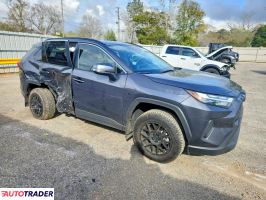 Toyota Pozostałe 2025 2