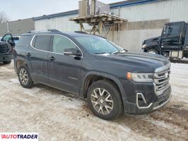 GMC Acadia 2023 2