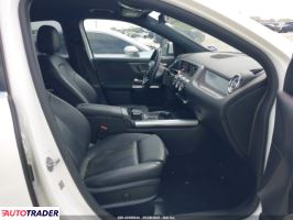 Mercedes 250 2021 2 Mercedes 250 2021 2