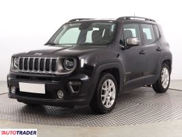 Jeep Renegade 2018 1.3 148 KM