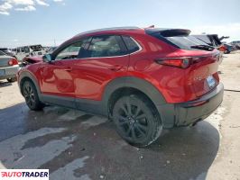 Mazda CX-30 2022 2 Mazda CX-30 2022 2