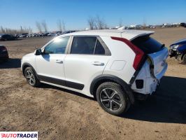 Kia Niro 2025 1