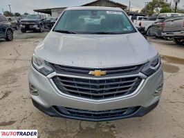 Chevrolet Equinox 2021 1