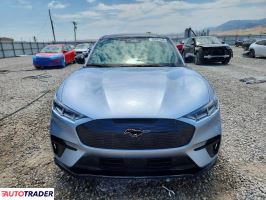Ford Mustang 2022