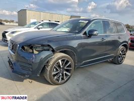 Volvo XC90 - zobacz ofertę