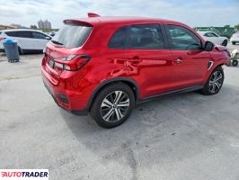 Mitsubishi Outlander 2023 2