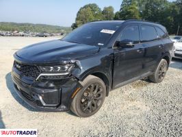 Kia Sorento 2022 2