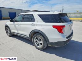 Ford Explorer 2020 2