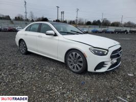 Mercedes CL 2021 2 Mercedes CL 2021 2
