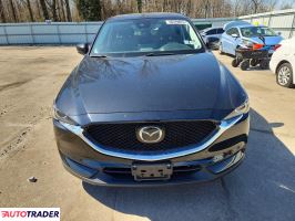 Mazda CX-5 2021 2