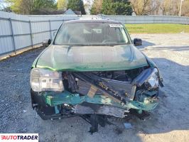 Ford Maverick 2025 2