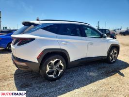 Hyundai Tucson 2023 2