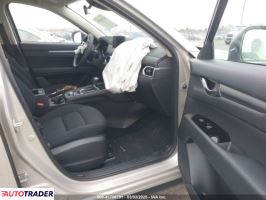 Mazda CX-5 2025 2