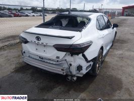 Toyota Camry 2023 2