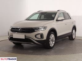 Volkswagen T-Roc 2023 1.5 147 KM