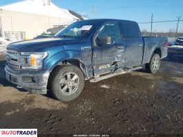 Ford Pozostałe 2020 5