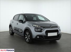 Citroen C3 2023 1.2 81 KM