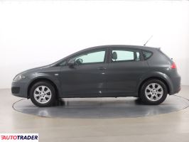 Seat Leon 2009 1.6 100 KM