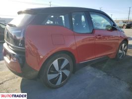 BMW i3 2020