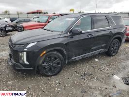 Hyundai Pozostałe 2025 3