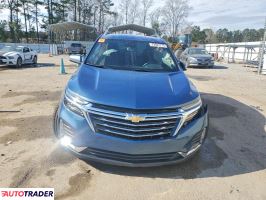 Chevrolet Equinox 2024 1