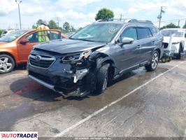 Subaru Outback 2021 2 Subaru Outback 2021 2