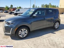Kia Soul 2025 2