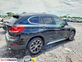 BMW X1 2021 2