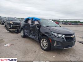 Chevrolet Equinox - zobacz ofertę