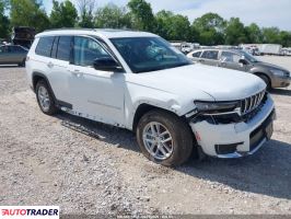 Jeep Cherokee - zobacz ofertę