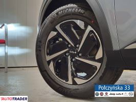 Kia Sportage 2021 1.6 150 KM Kia Sportage 2021 1.6 150 KM
