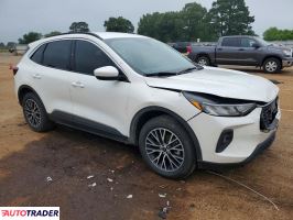 Ford Escape 2023 2
