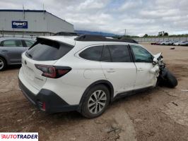 Subaru Outback 2021 2 Subaru Outback 2021 2