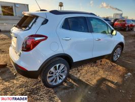 Buick Pozostałe 2020 1