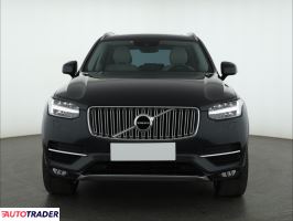 Volvo XC90 2016 2.0 187 KM