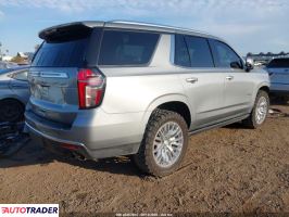 Chevrolet Tahoe 2023 6