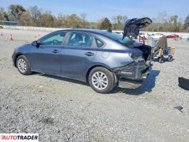 Kia Pozostałe 2024 2