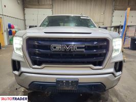 GMC Sierra 2021 5