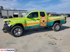 Toyota Tacoma 2023 2