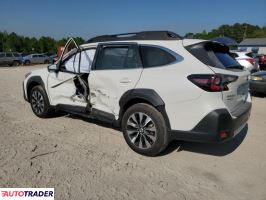 Subaru Outback 2024 2 Subaru Outback 2024 2