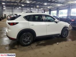 Mazda CX-5 2021 2