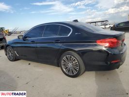 BMW 530 2019 2