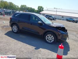Ford Escape 2023 1
