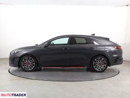 Kia PROCEED 2022 1.6 201 KM