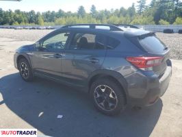 Subaru Pozostałe 2020 2 Subaru Pozostałe 2020 2