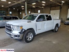 Dodge Ram 2022 5