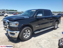 Dodge Ram - zobacz ofertę