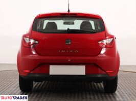 Seat Ibiza 2014 1.2 59 KM